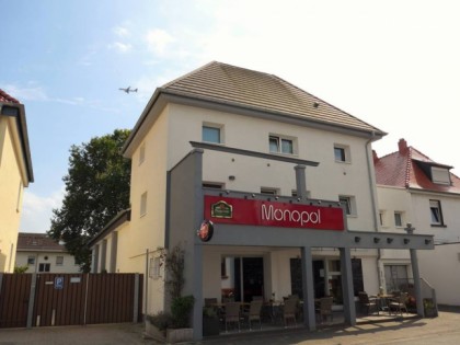 照片: Monopol